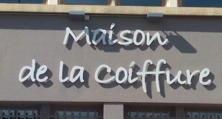 Maison de la coiffure